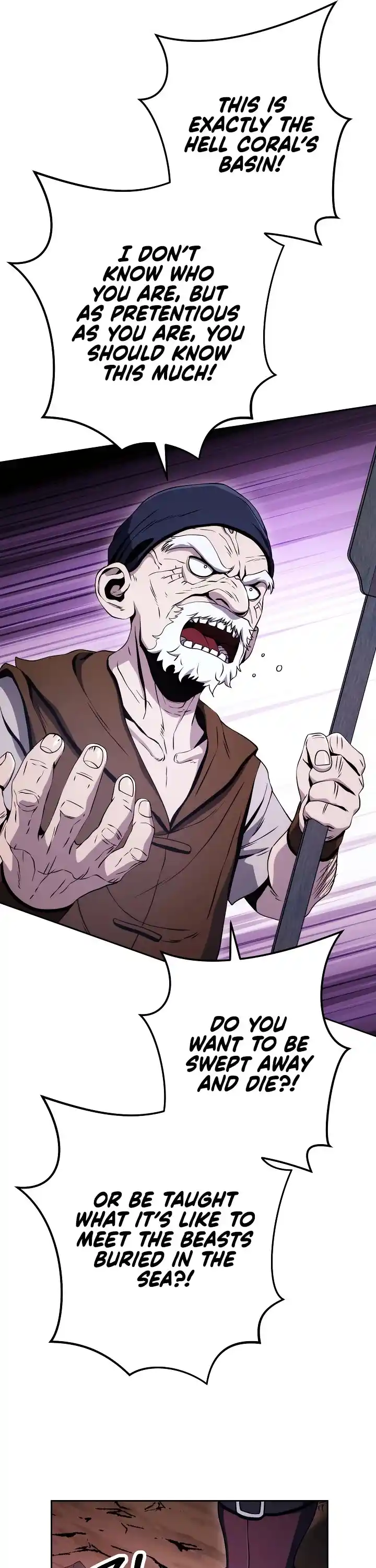 Skeleton Soldier Couldn’T Protect The Dungeon Chapter 216