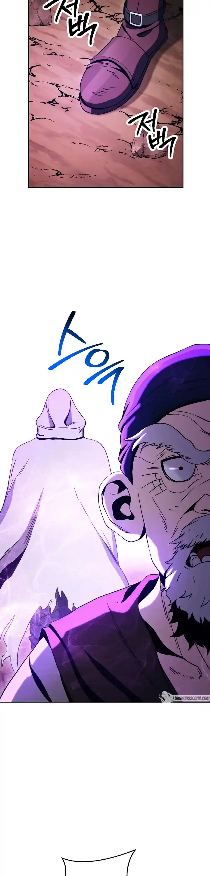 Skeleton Soldier Couldn’T Protect The Dungeon Chapter 216