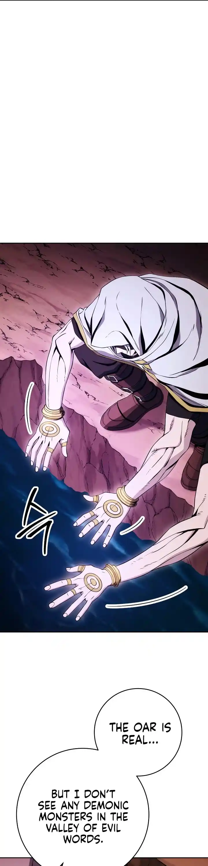 Skeleton Soldier Couldn’T Protect The Dungeon Chapter 216