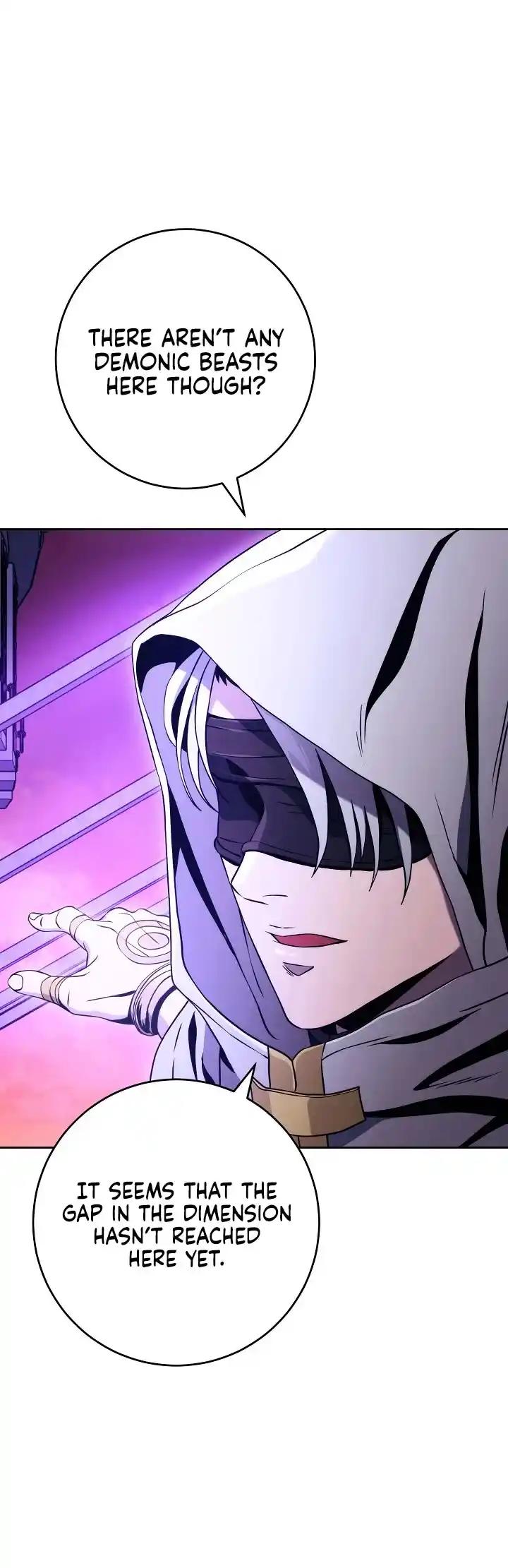 Skeleton Soldier Couldn’T Protect The Dungeon Chapter 216