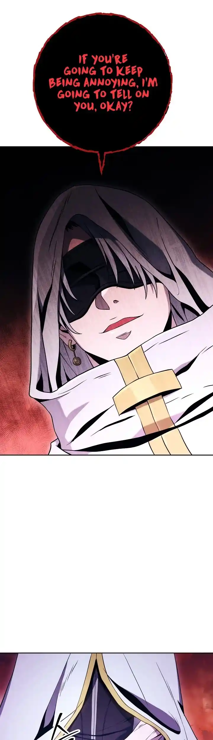 Skeleton Soldier Couldn’T Protect The Dungeon Chapter 216