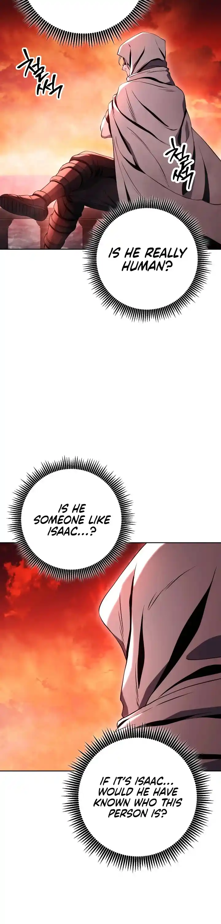 Skeleton Soldier Couldn’T Protect The Dungeon Chapter 216