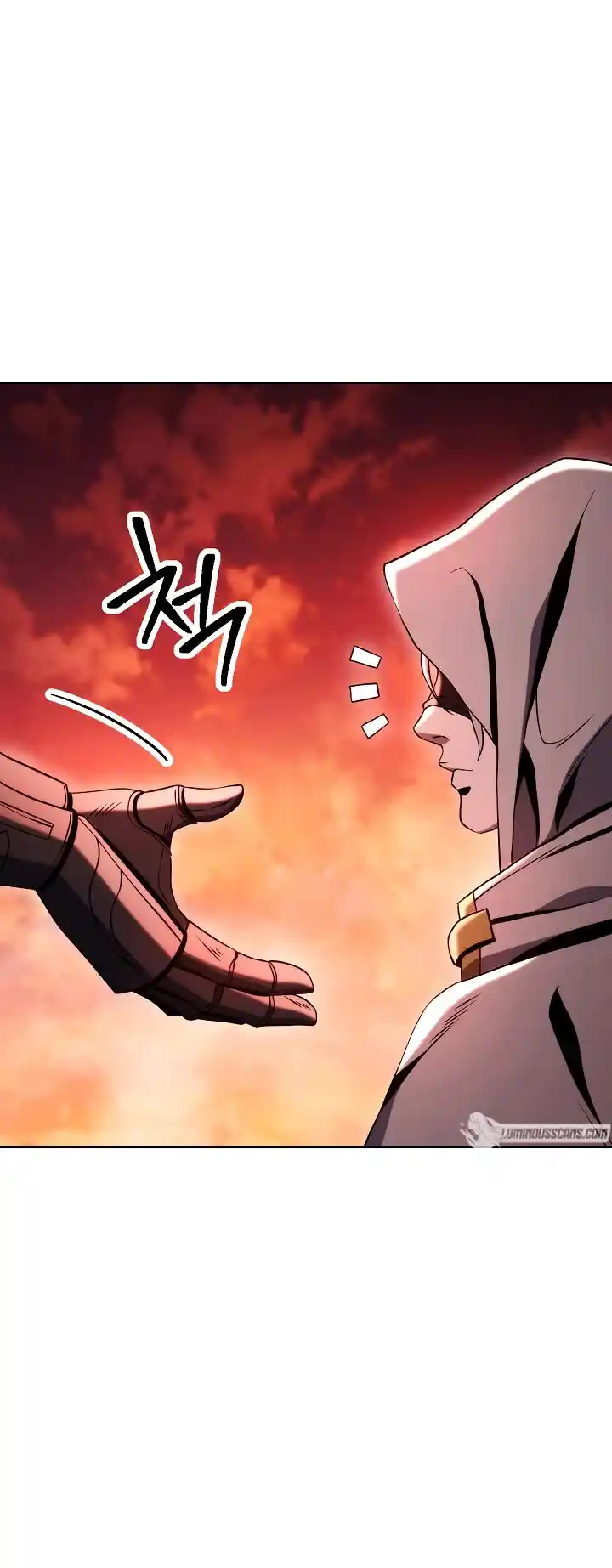 Skeleton Soldier Couldn’T Protect The Dungeon Chapter 216