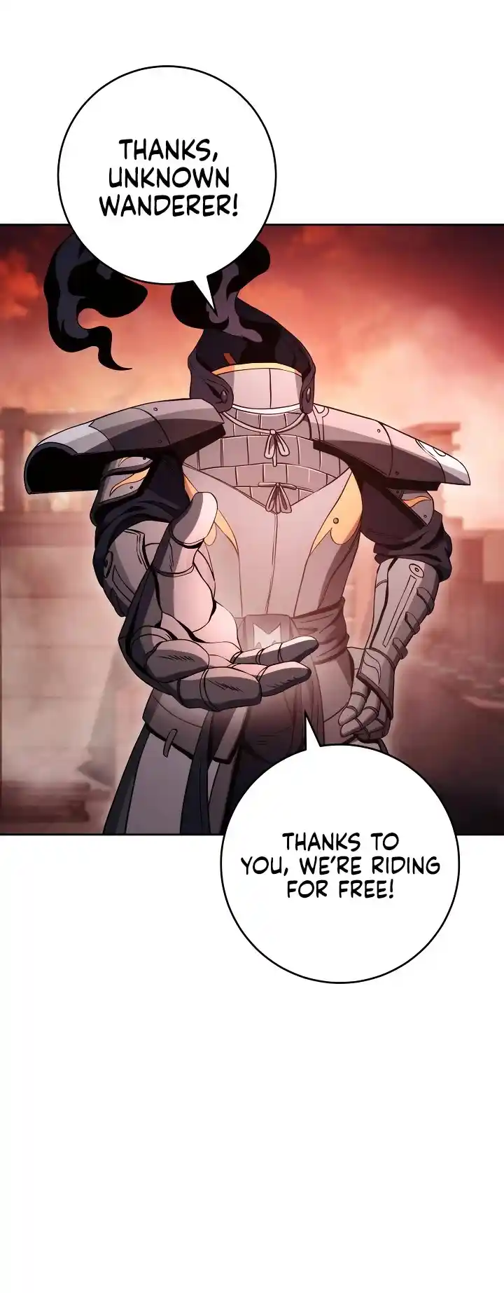 Skeleton Soldier Couldn’T Protect The Dungeon Chapter 216