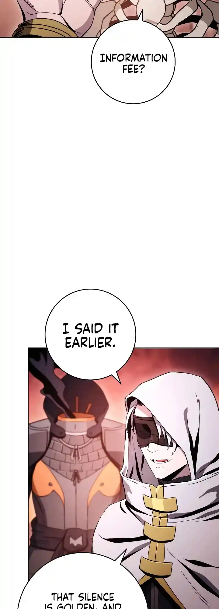 Skeleton Soldier Couldn’T Protect The Dungeon Chapter 216