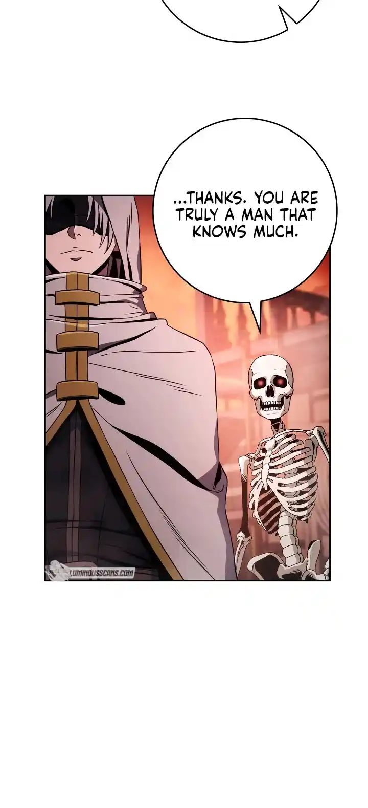 Skeleton Soldier Couldn’T Protect The Dungeon Chapter 216