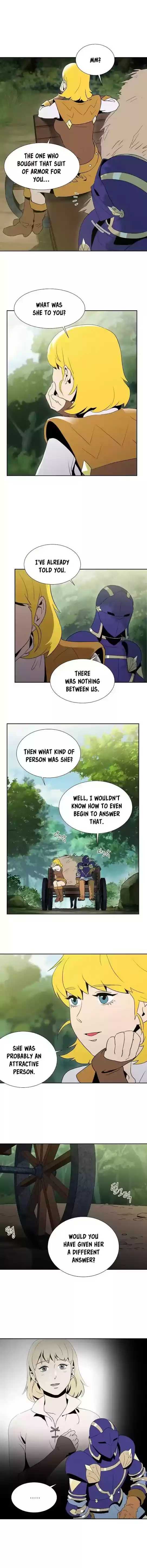 Skeleton Soldier Couldn’T Protect The Dungeon Chapter 23