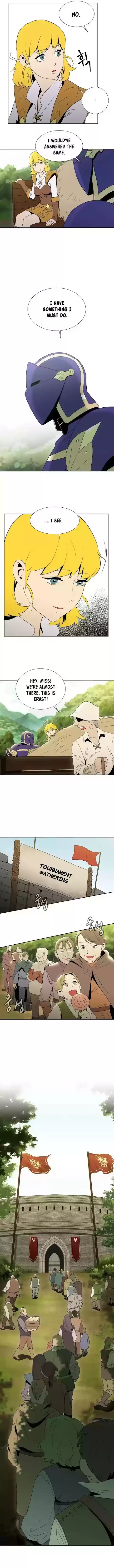 Skeleton Soldier Couldn’T Protect The Dungeon Chapter 23