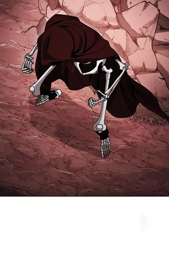Skeleton Soldier Couldn’T Protect The Dungeon Chapter 233