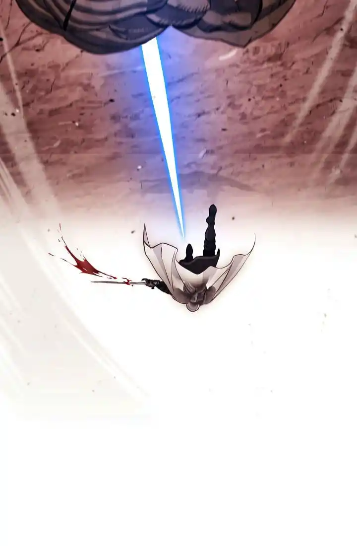 Skeleton Soldier Couldn’T Protect The Dungeon Chapter 233.1