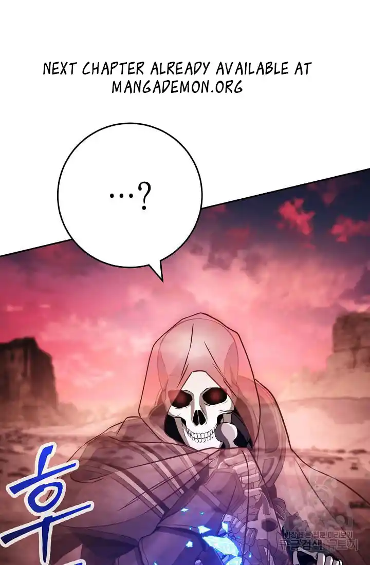Skeleton Soldier Couldn’T Protect The Dungeon Chapter 233.1