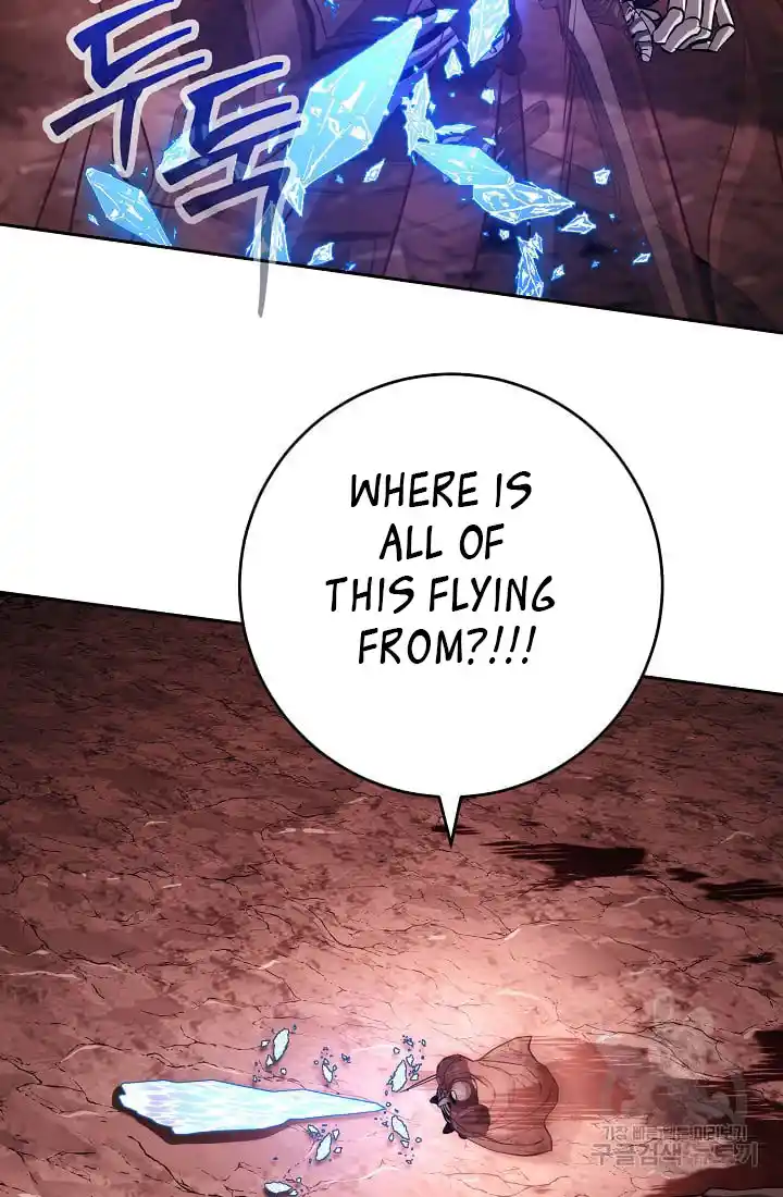 Skeleton Soldier Couldn’T Protect The Dungeon Chapter 233.1