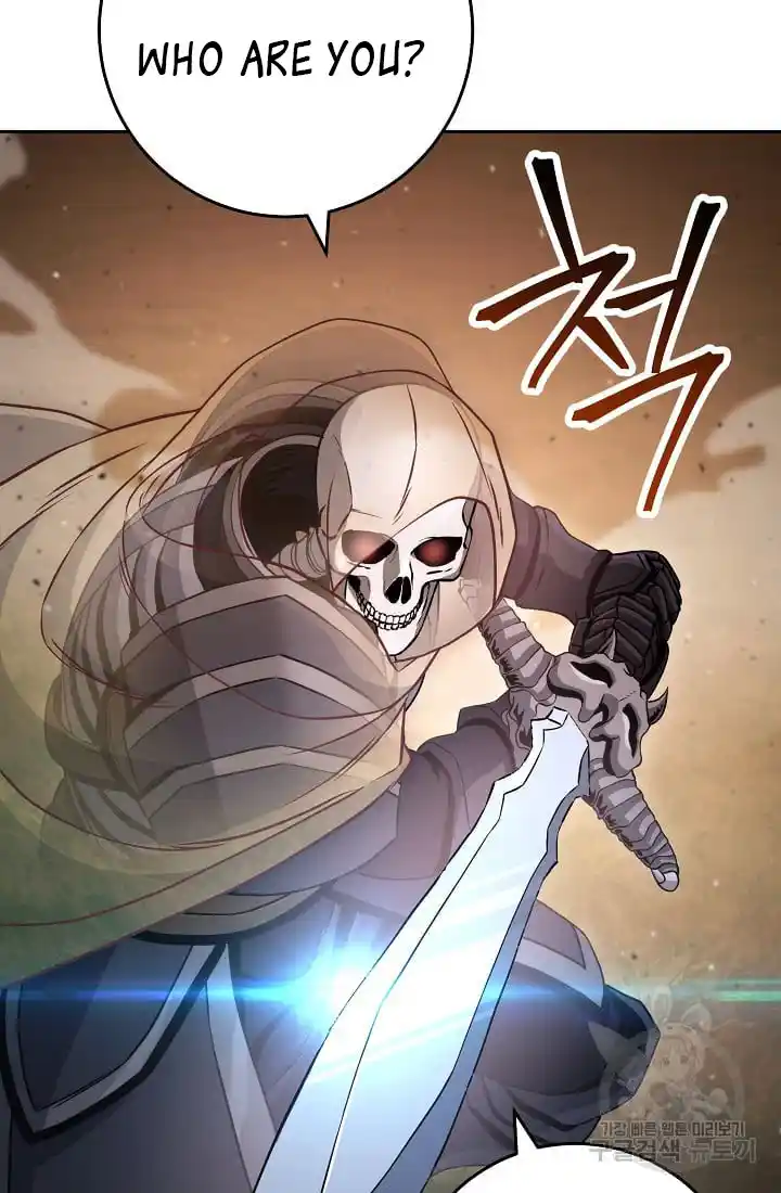 Skeleton Soldier Couldn’T Protect The Dungeon Chapter 233.1