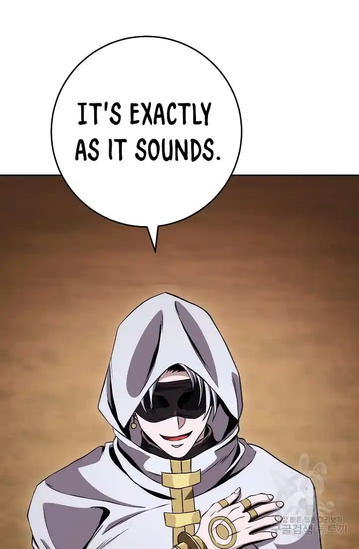 Skeleton Soldier Couldn’T Protect The Dungeon Chapter 236.1