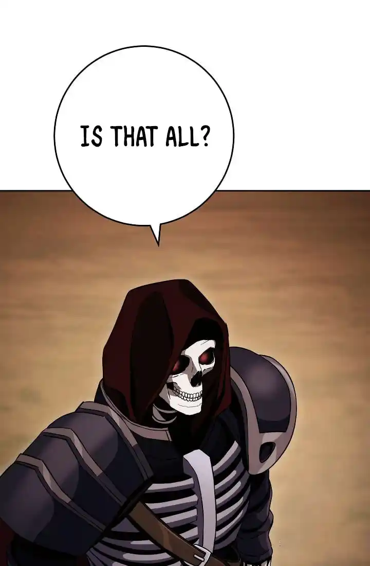 Skeleton Soldier Couldn’T Protect The Dungeon Chapter 236.1