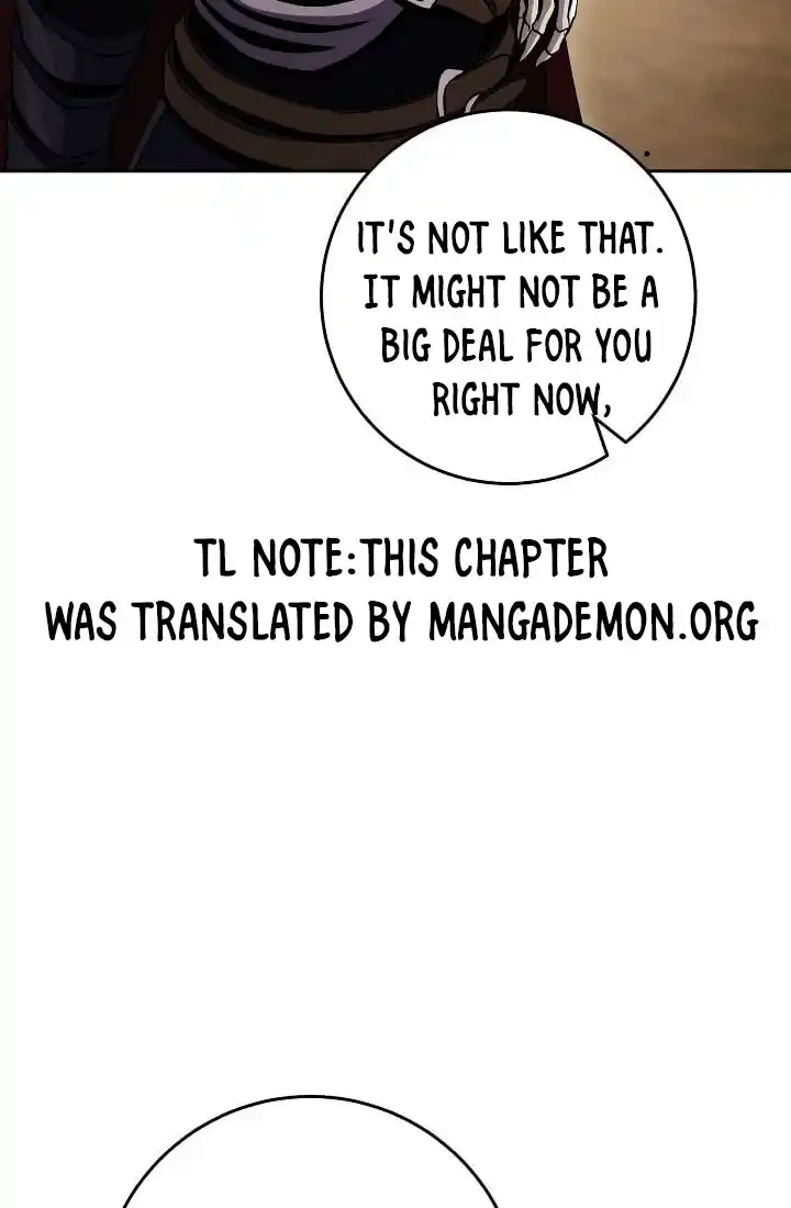 Skeleton Soldier Couldn’T Protect The Dungeon Chapter 236.1