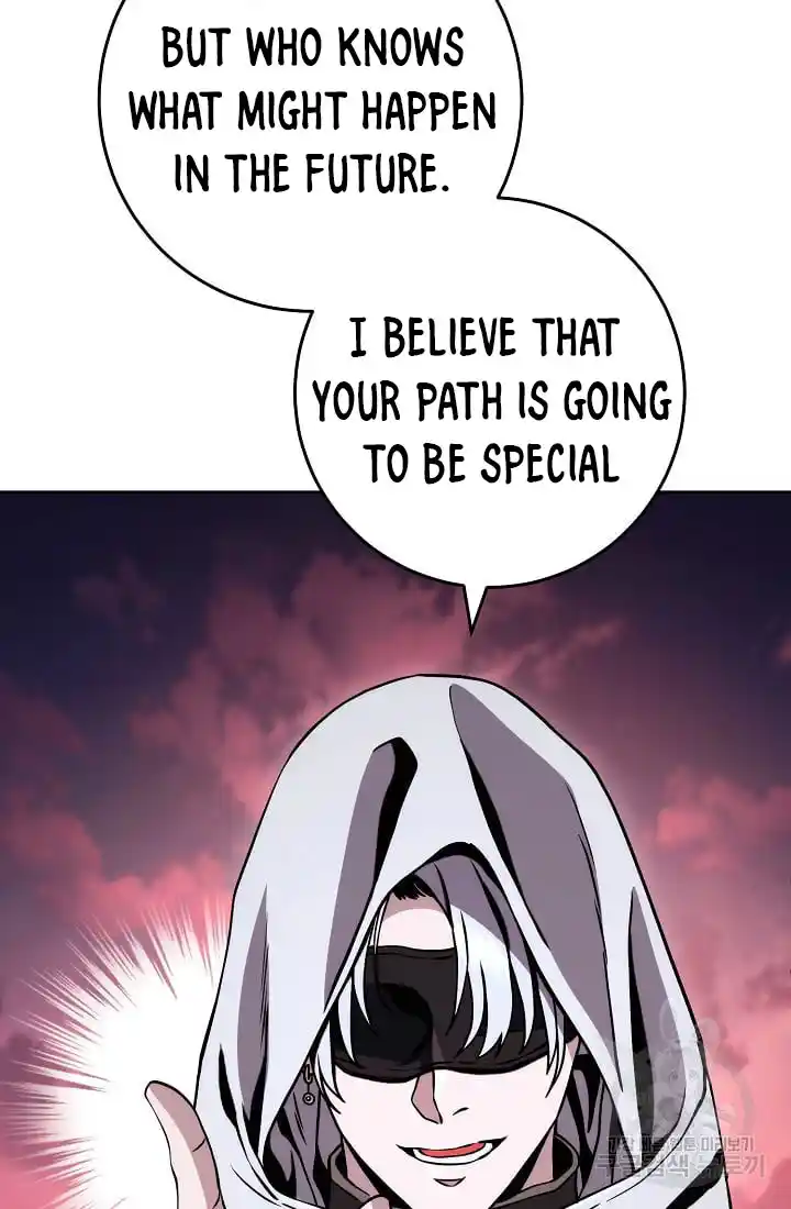 Skeleton Soldier Couldn’T Protect The Dungeon Chapter 236.1