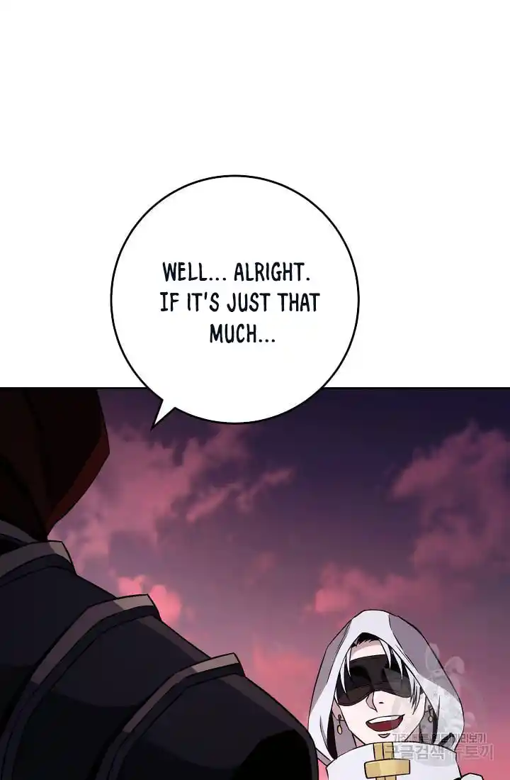 Skeleton Soldier Couldn’T Protect The Dungeon Chapter 236.1