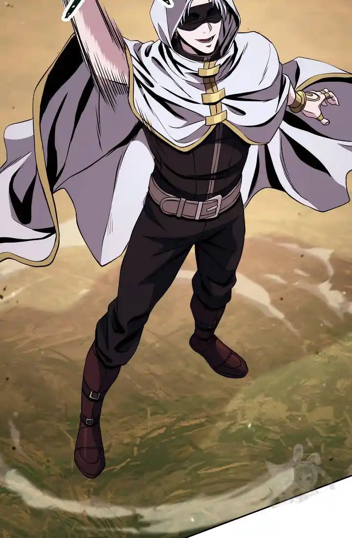 Skeleton Soldier Couldn’T Protect The Dungeon Chapter 236.1