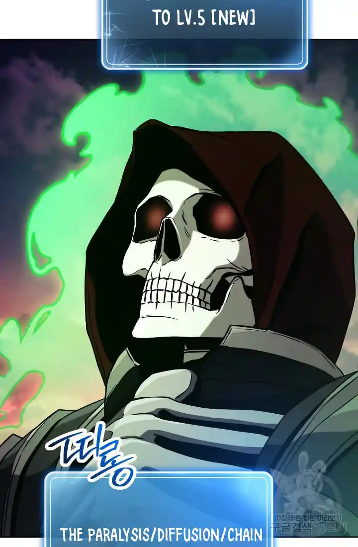 Skeleton Soldier Couldn’T Protect The Dungeon Chapter 236.1