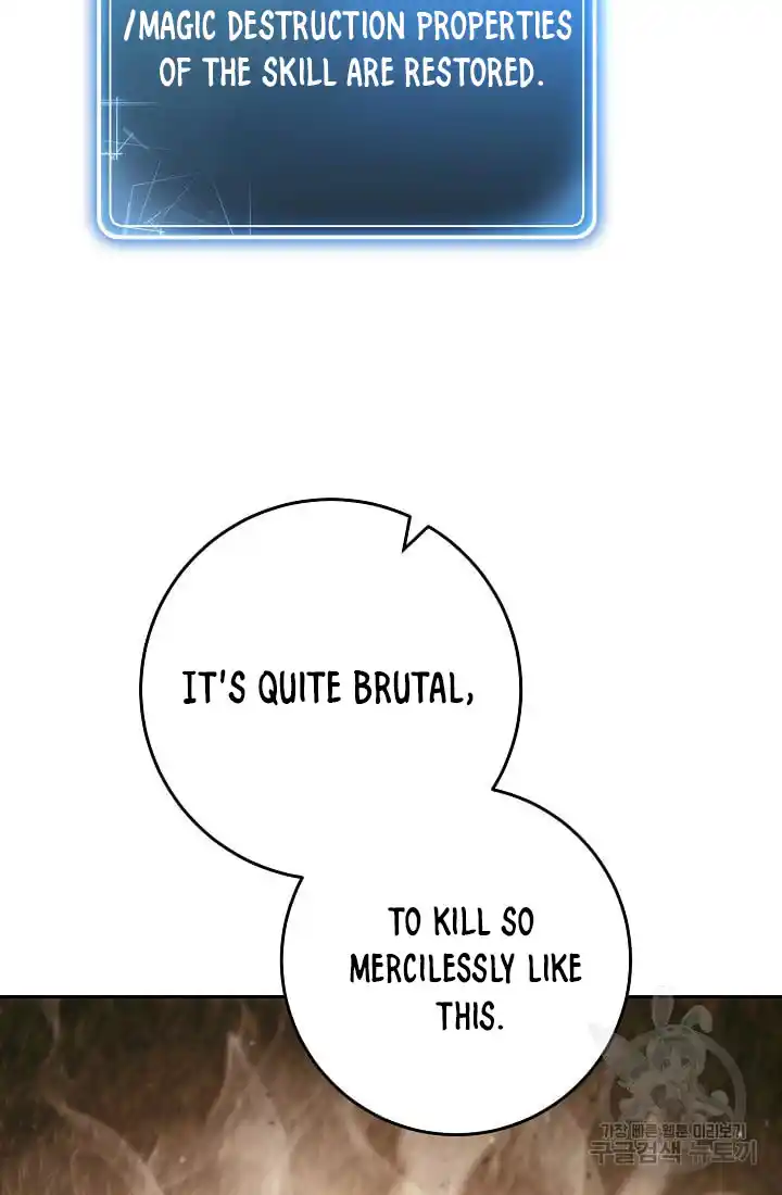 Skeleton Soldier Couldn’T Protect The Dungeon Chapter 236.1