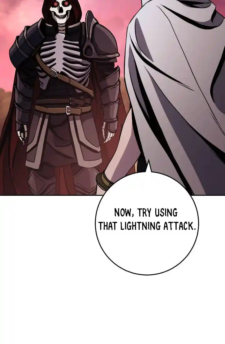 Skeleton Soldier Couldn’T Protect The Dungeon Chapter 236.1