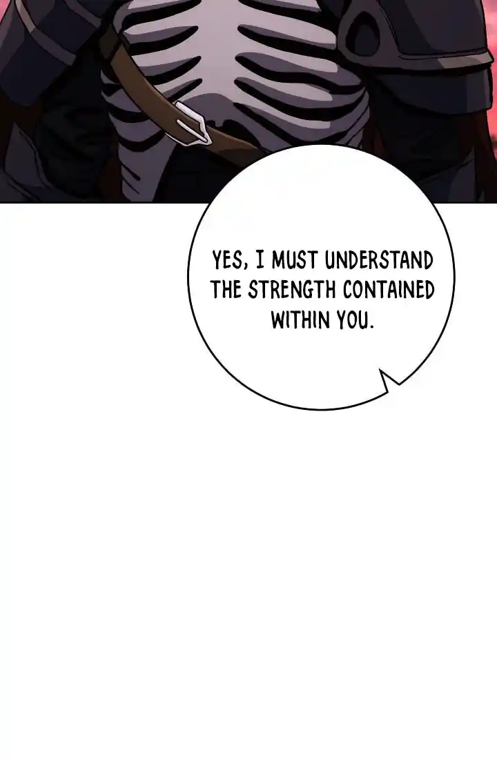 Skeleton Soldier Couldn’T Protect The Dungeon Chapter 236.1