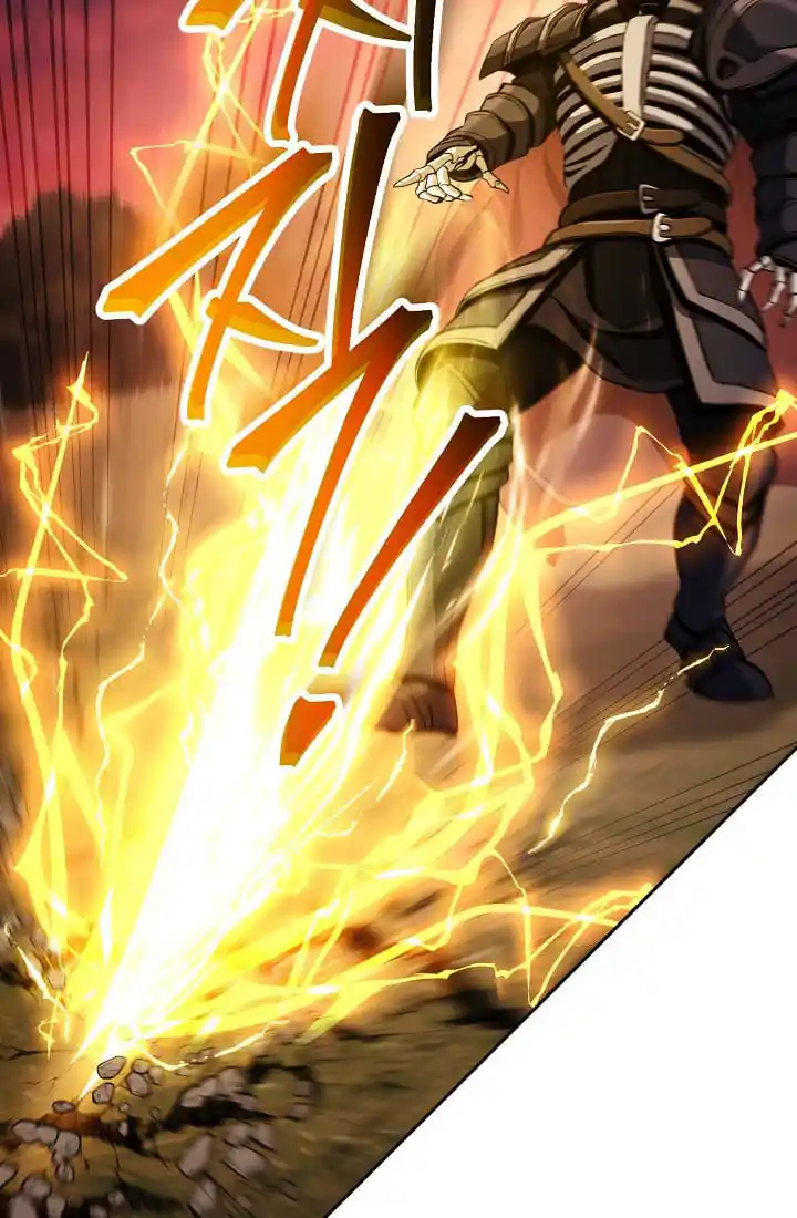 Skeleton Soldier Couldn’T Protect The Dungeon Chapter 236.1