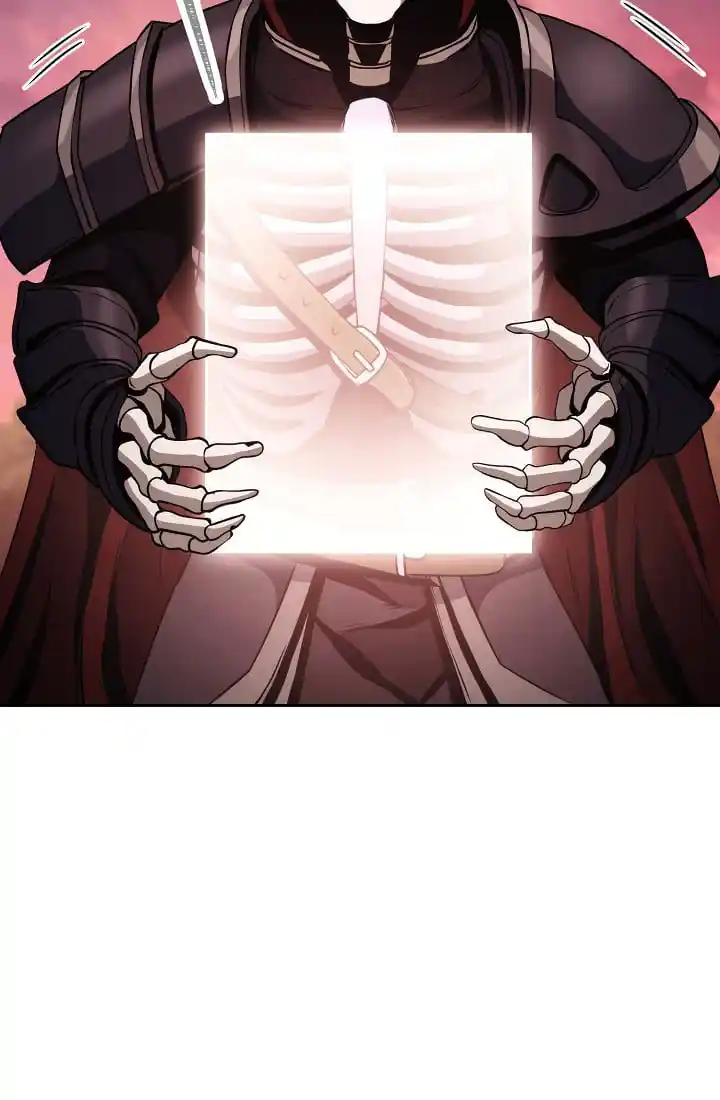 Skeleton Soldier Couldn’T Protect The Dungeon Chapter 236.1