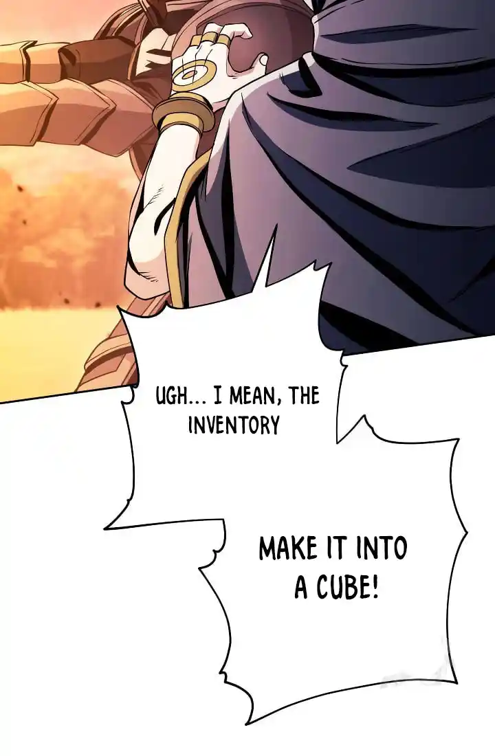 Skeleton Soldier Couldn’T Protect The Dungeon Chapter 236.1