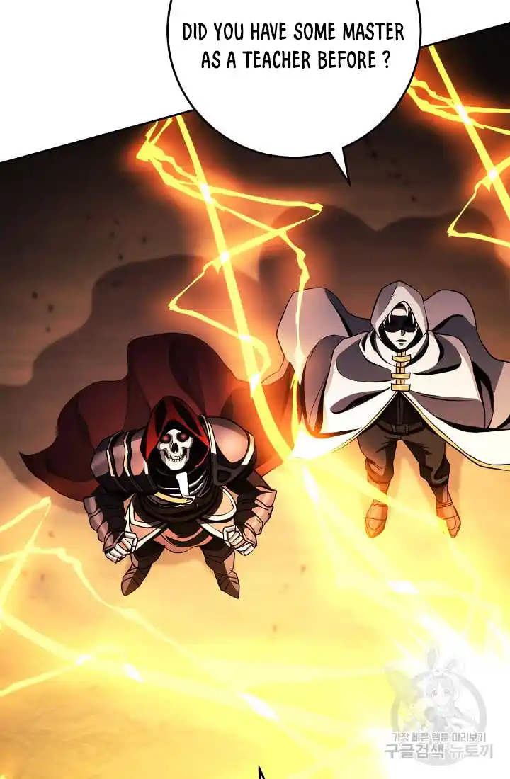 Skeleton Soldier Couldn’T Protect The Dungeon Chapter 236.1