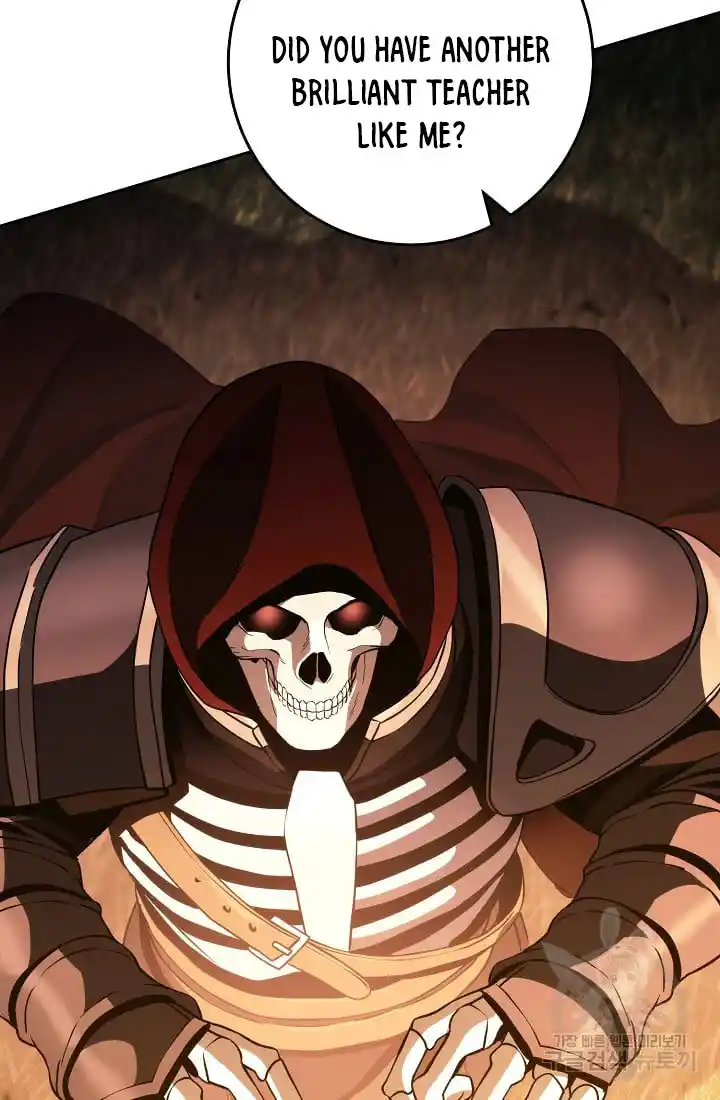 Skeleton Soldier Couldn’T Protect The Dungeon Chapter 236.1