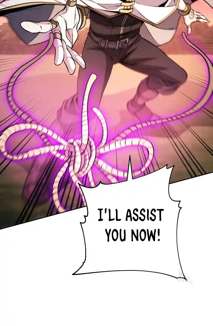 Skeleton Soldier Couldn’T Protect The Dungeon Chapter 236.1