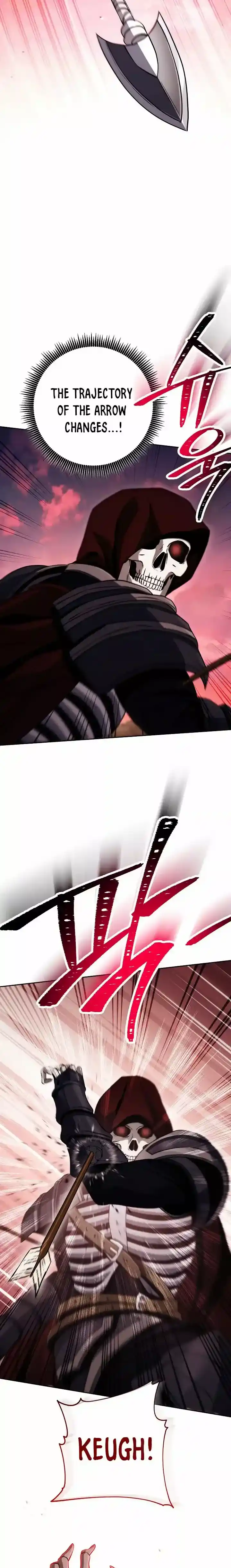 Skeleton Soldier Couldn’T Protect The Dungeon Chapter 237