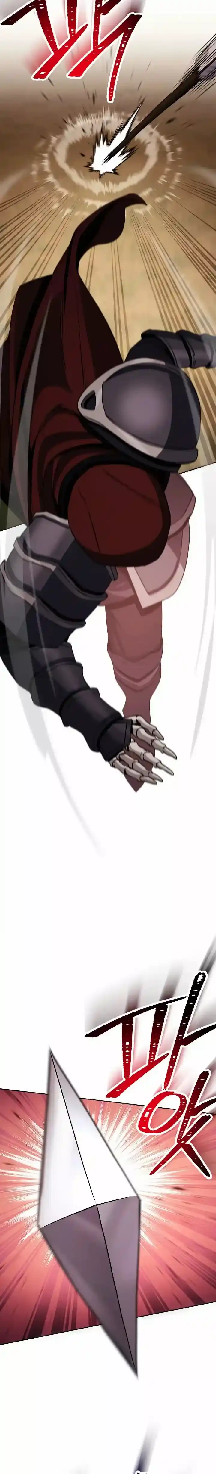 Skeleton Soldier Couldn’T Protect The Dungeon Chapter 237