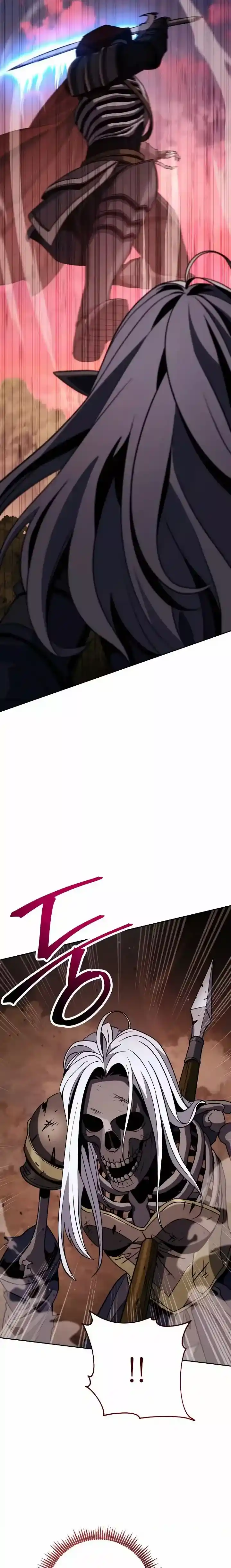 Skeleton Soldier Couldn’T Protect The Dungeon Chapter 237