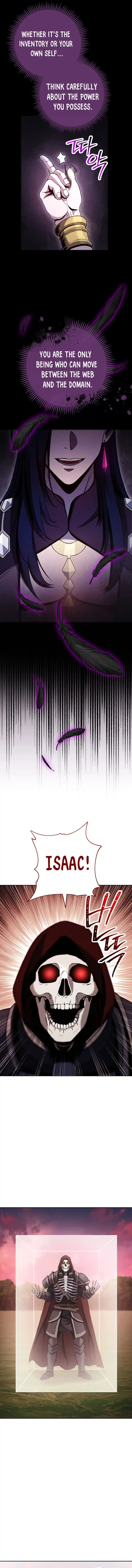 Skeleton Soldier Couldn’T Protect The Dungeon Chapter 238.1