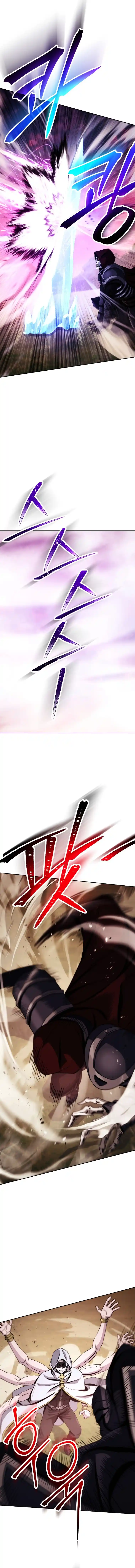 Skeleton Soldier Couldn’T Protect The Dungeon Chapter 239.5