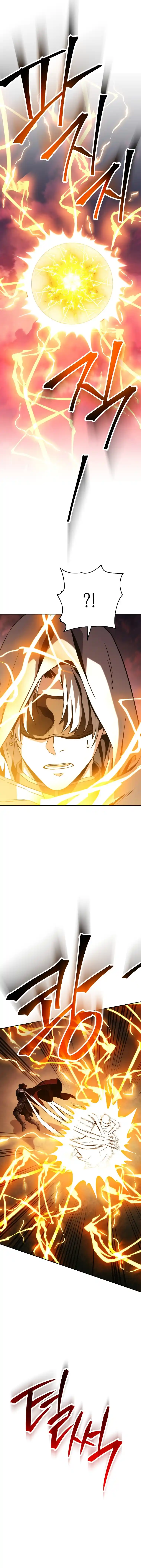 Skeleton Soldier Couldn’T Protect The Dungeon Chapter 239.5