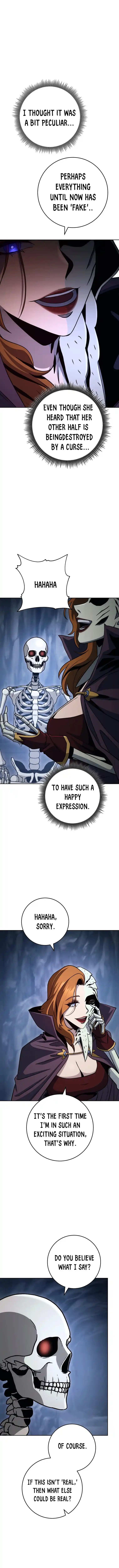 Skeleton Soldier Couldn’T Protect The Dungeon Chapter 243