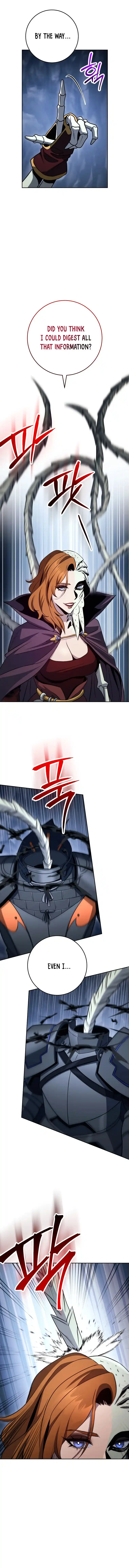 Skeleton Soldier Couldn’T Protect The Dungeon Chapter 243