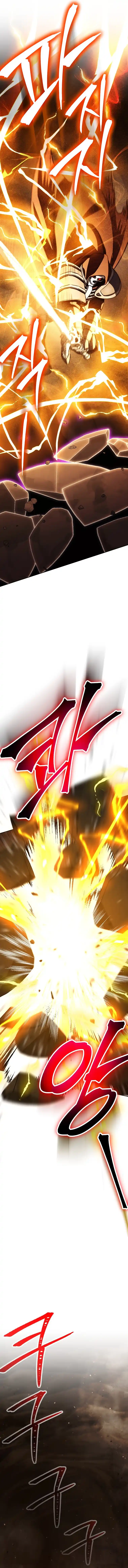 Skeleton Soldier Couldn’T Protect The Dungeon Chapter 245