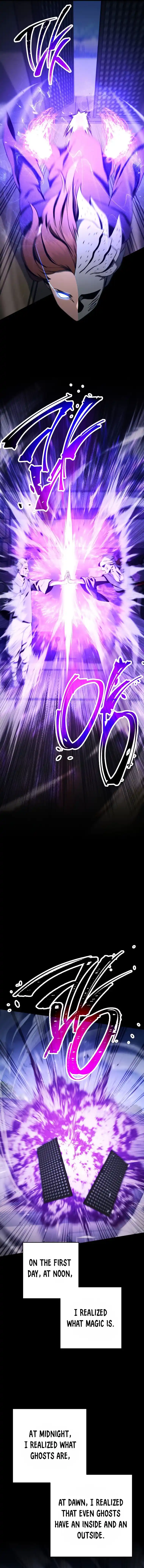 Skeleton Soldier Couldn’T Protect The Dungeon Chapter 249