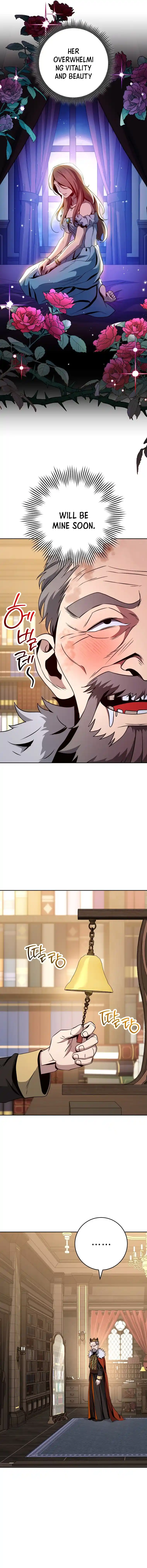 Skeleton Soldier Couldn’T Protect The Dungeon Chapter 254