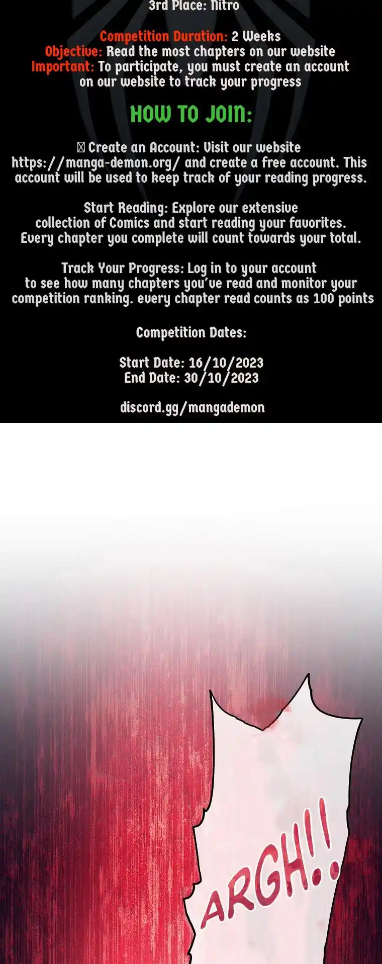 Skeleton Soldier Couldn’T Protect The Dungeon Chapter 255