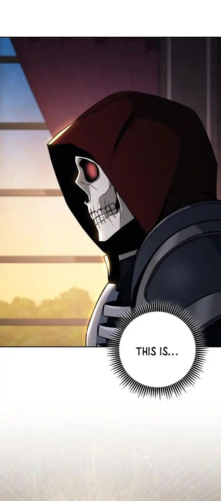 Skeleton Soldier Couldn’T Protect The Dungeon Chapter 256