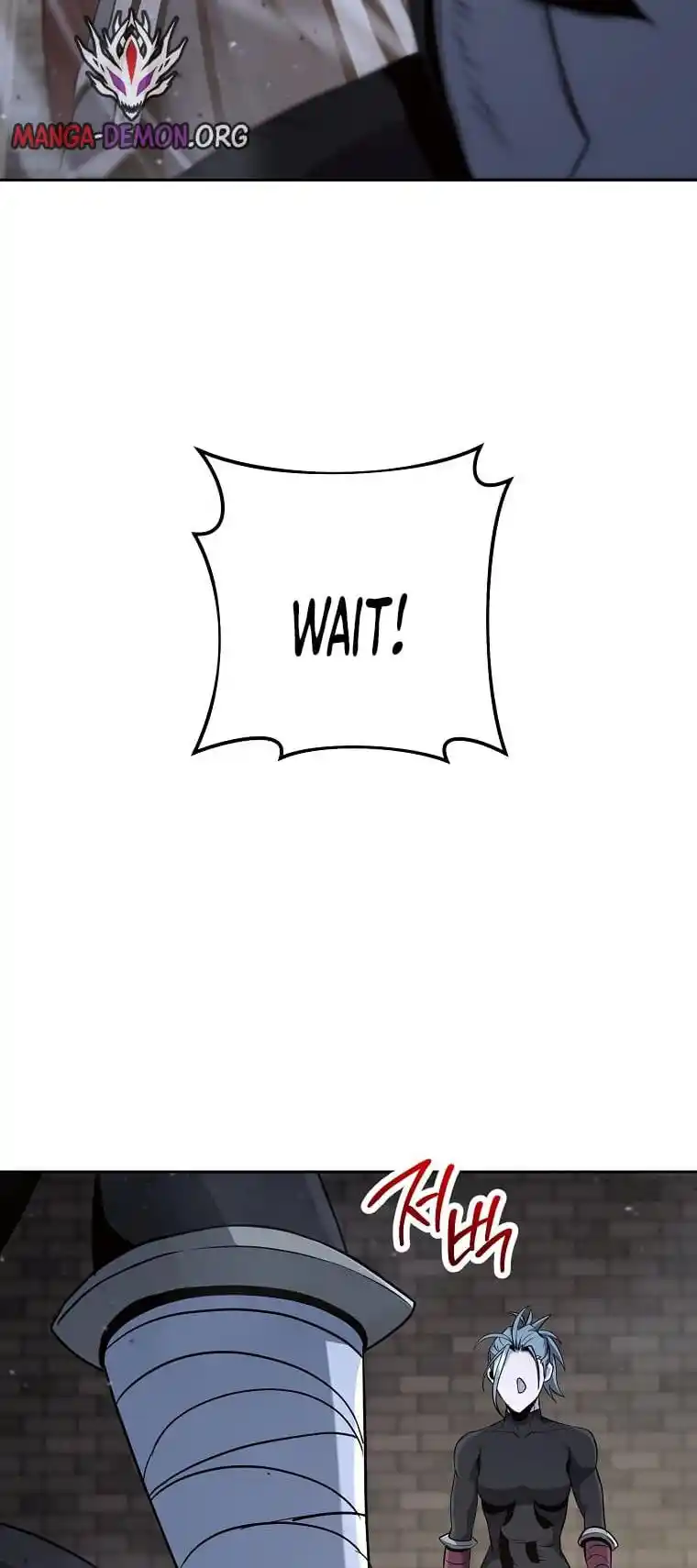 Skeleton Soldier Couldn’T Protect The Dungeon Chapter 258