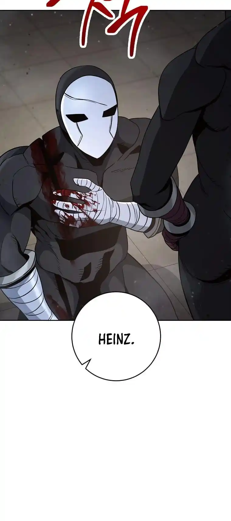 Skeleton Soldier Couldn’T Protect The Dungeon Chapter 258