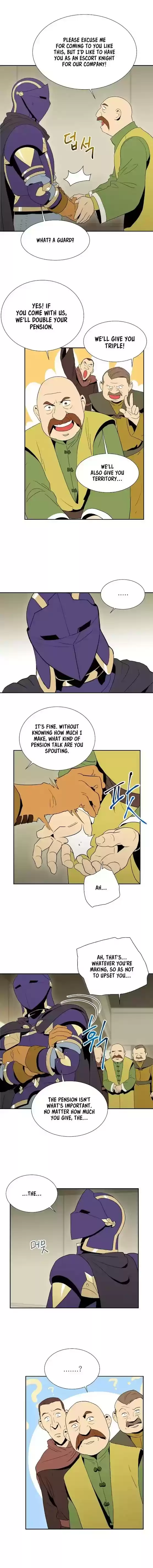 Skeleton Soldier Couldn’T Protect The Dungeon Chapter 26