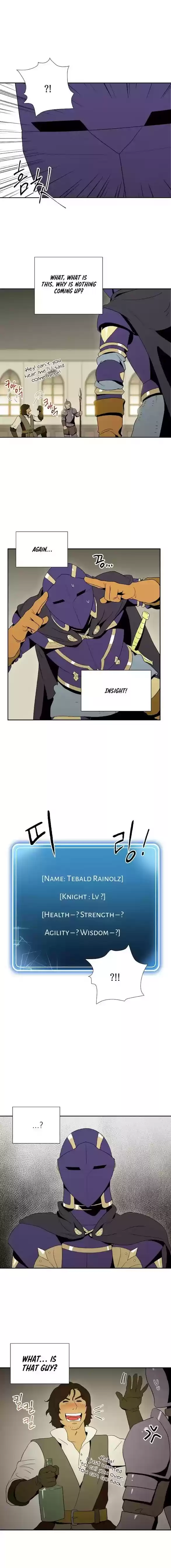 Skeleton Soldier Couldn’T Protect The Dungeon Chapter 26